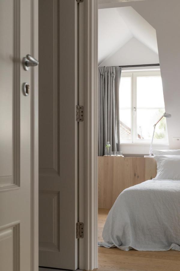 April1550 Boutique Hotel リュブリャナ エクステリア 写真