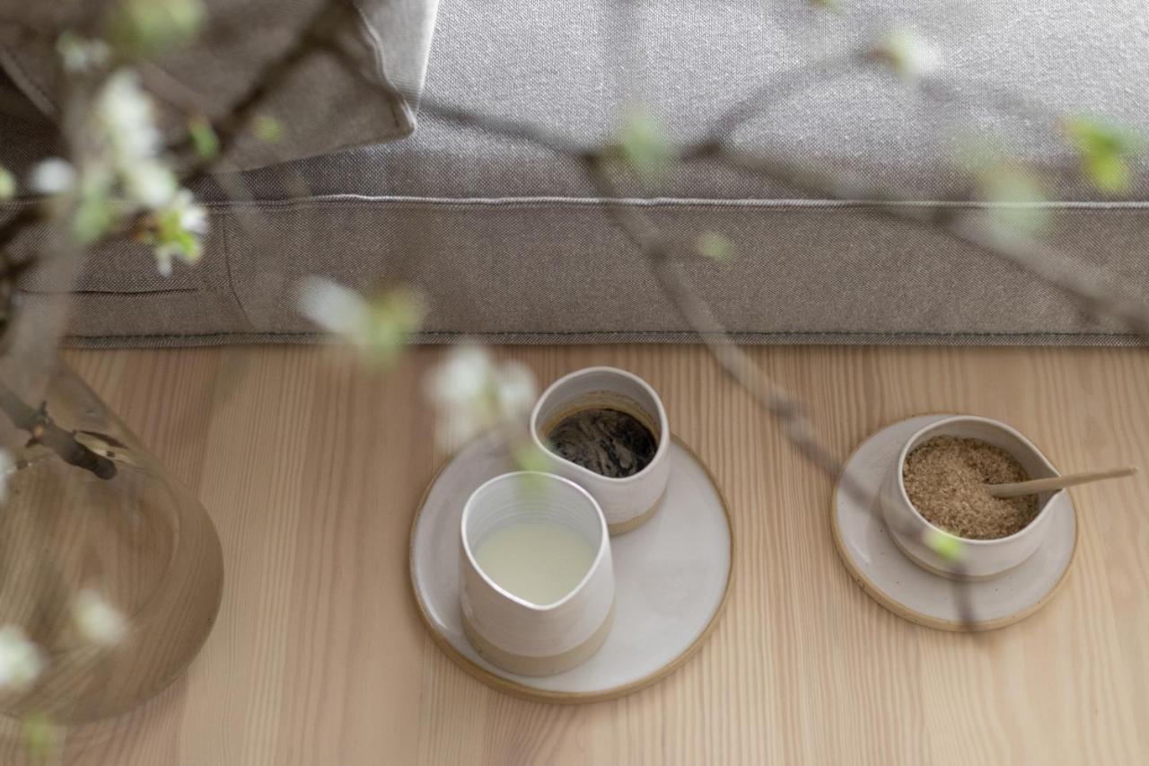 April1550 Boutique Hotel リュブリャナ エクステリア 写真